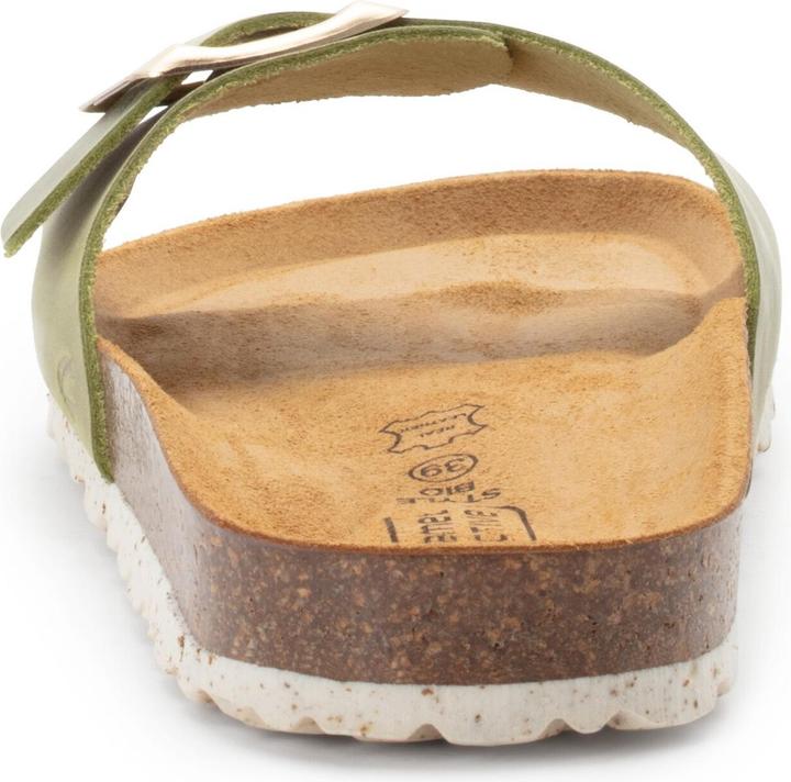 Immagine prodotto Camel Active Sandale crazy horse HELLgrün (42)