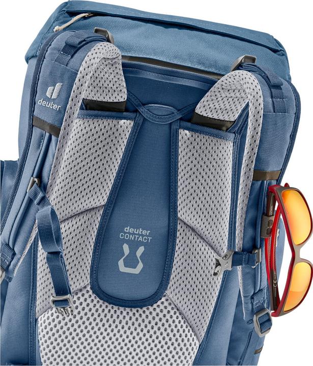 Produktbild Deuter Schulrucksack Scula (44 l)