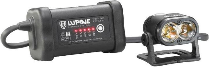 Produktbild Lupine Piko 7 (1500 lm)