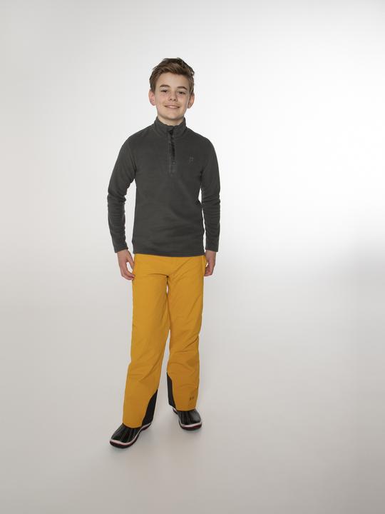 Produktbild Protest Kinder Sweatshirt Perfecty Jr 1/4 Zip Top (164)