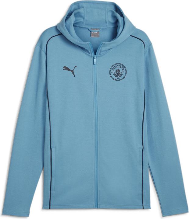Immagine prodotto Puma Maglia con cappuccio MCFC Casuals (L)