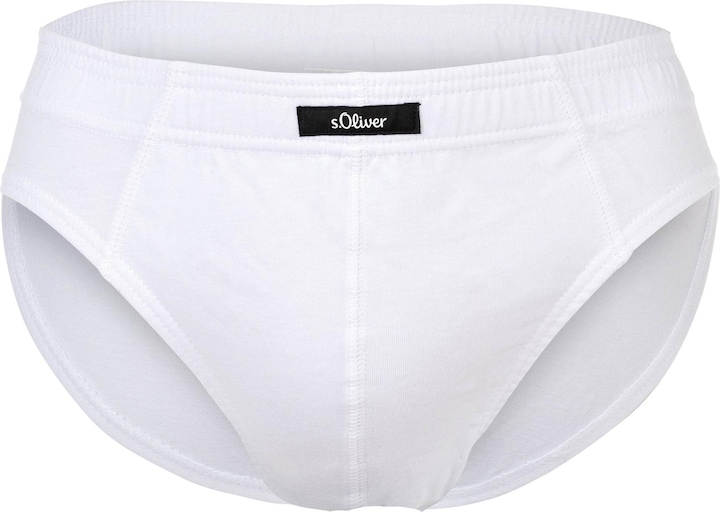 Produktbild S.Oliver Slip Casual Stretch - 20004 (XL, 7er Pack)