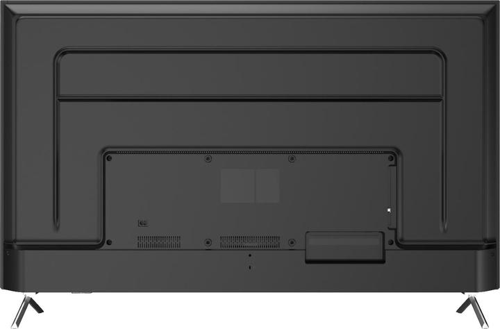 Produktbild Hikvision DS-D5055UC-C (3840 x 2160 Pixel, 55")