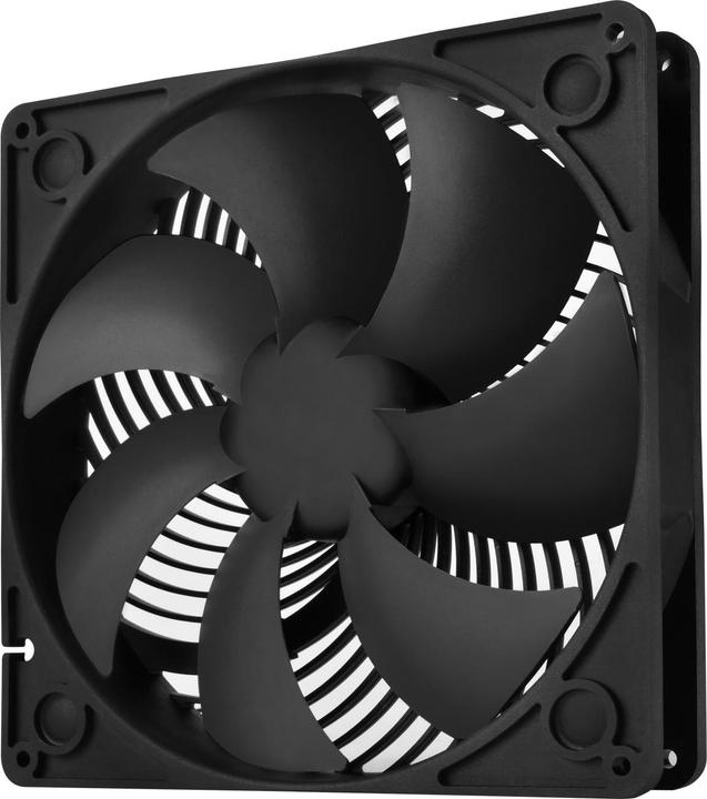 Actual product image Silverstone SST-AP183 Air Penetrator (180 mm, 1x)