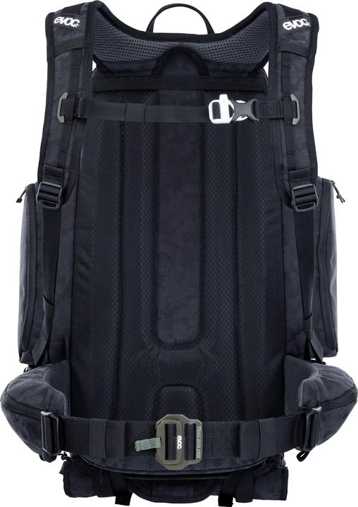 Actual product image Evoc Trail Builder 35 (35 l)