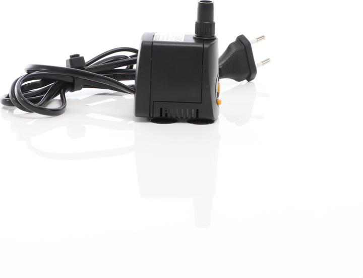 Produktbild SunSun HJ-211 ECO Aquarium Pumpe 200 L/h 2 W kleine Aquariumpumpe Mini Aquarium