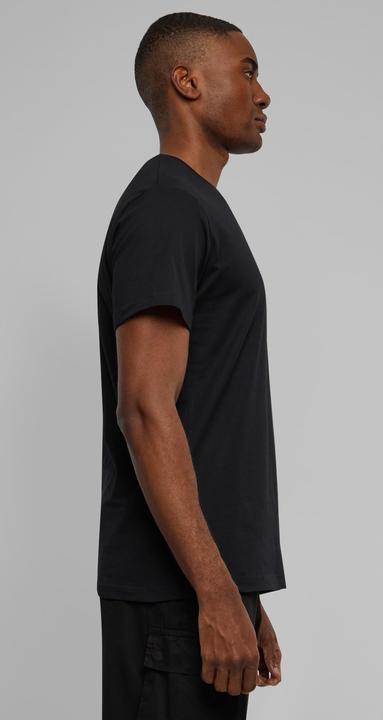 Produktbild Mister Tee C'est La F**king Vie EMB Tee - 119425 (S)