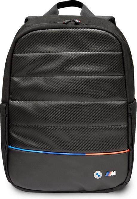 BMW Backpack BMBP15COCARTCBK 16" black (15 l)