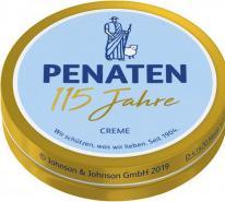 Actual product image Penaten Creme