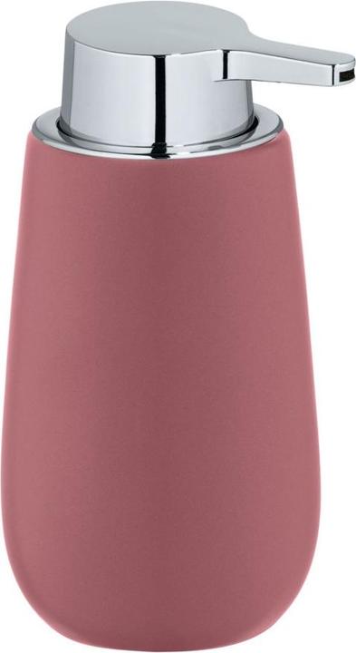 Wenko Ceramic soap dispenser Badi