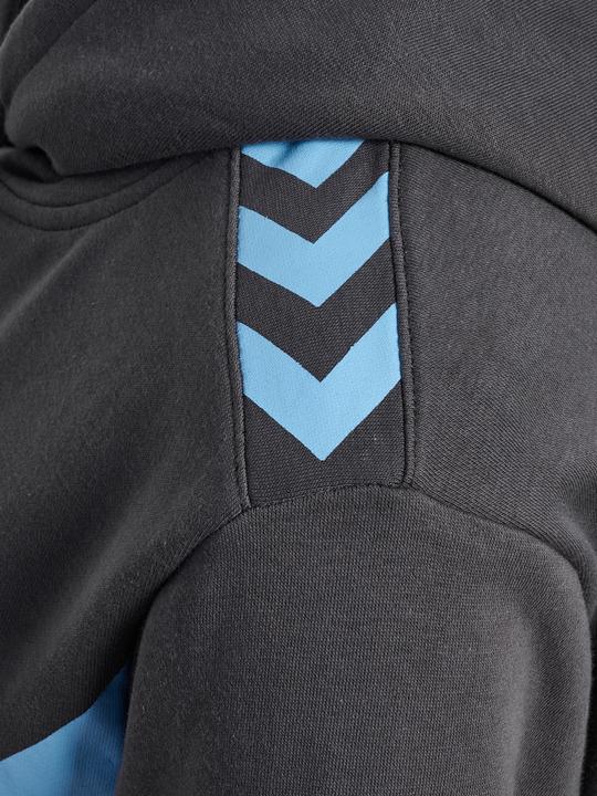 Image du produit hummel Hmlstaltic Cotton Hoodie Femme (XL)