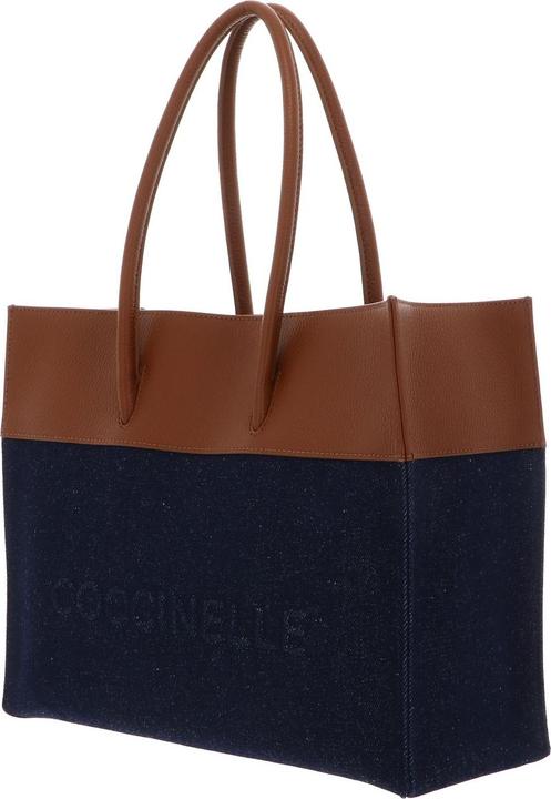 Immagine prodotto Coccinelle Myrtha Denim Handbag