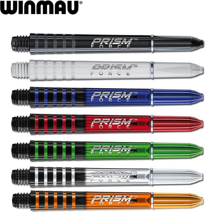 Produktbild Winmau Shaft (medium) (M (45 mm))
