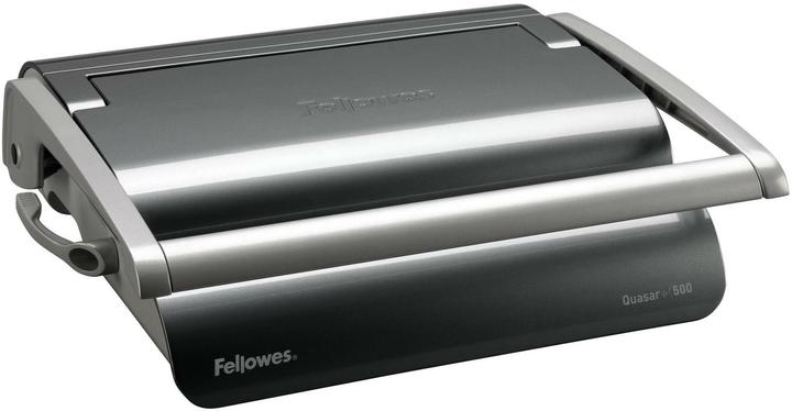 Productafbeelding Fellowes Quasar +500 (Kamband)