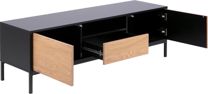 Productafbeelding AC Design Seaford (140 x 40 x 45 cm)