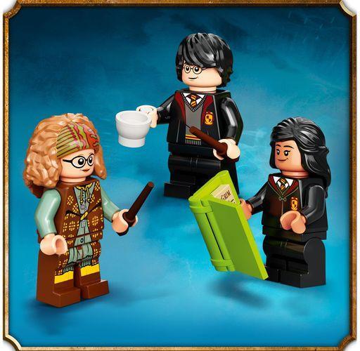 Produktbild LEGO Hogwarts Moment: Wahrsageunterricht (76396, LEGO Harry Potter)