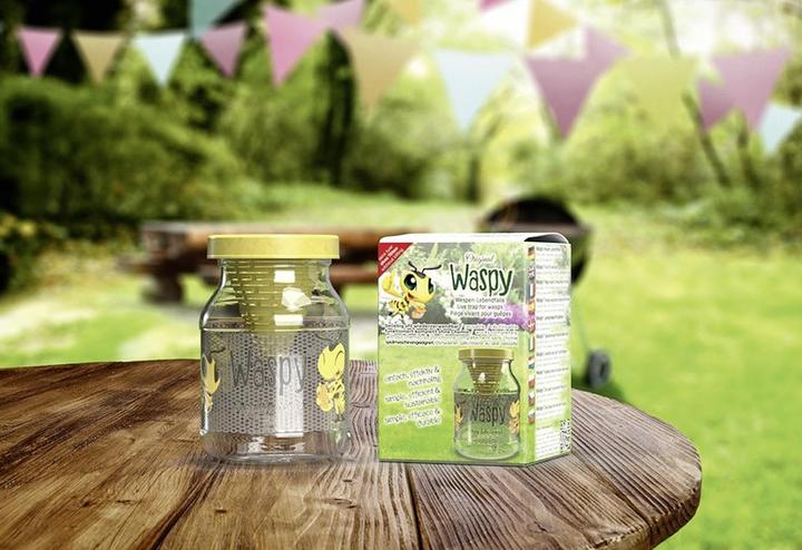 Produktbild Vincentes Waspy