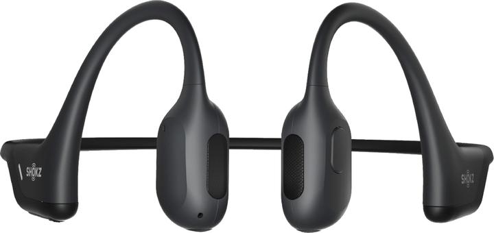 Actual product image Shokz OpenRun Pro (No noise cancellation, 10 h, Wireless)