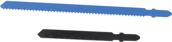 Actual product image Mannesmann Electronic pendulum stroke jigsaw