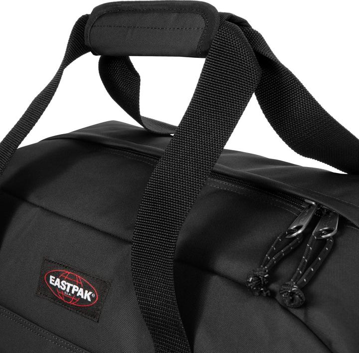 Actual product image Eastpak STATION + Black (58 l)