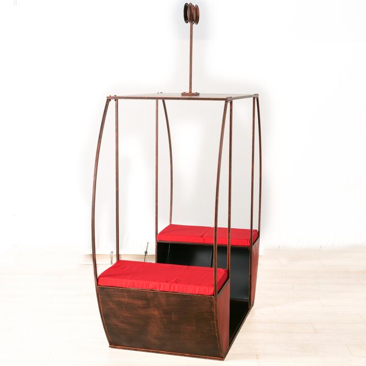 Image du produit Boltze Home Gondola