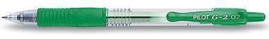 Produktbild Pilot G2 07 (1x)