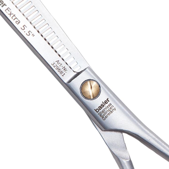 Produktbild Basler Modellierschere Extra (13.97 cm)