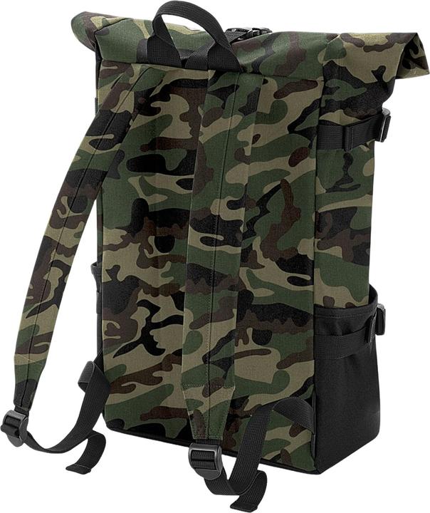 Produktbild Bagbase Rucksack Block Roll Top (22 l)