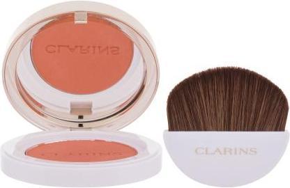 Image du produit Clarins Joli Blush - Cheeky Peach 07 (07 - Cheeky Peach)