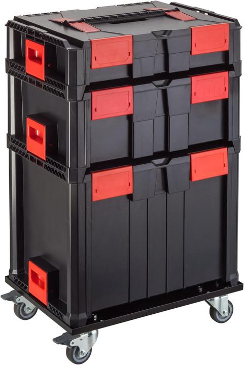 Productafbeelding Vigor Multibox XXL