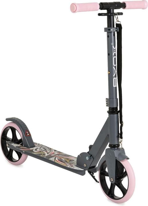 Produktbild Byox Kinderroller Flurry klappbar