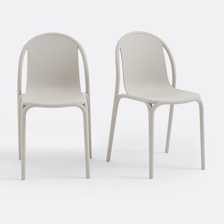 Produktbild La Redoute Interieurs Brooklyn