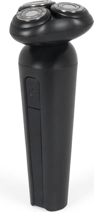 Produktbild Livoo Elektrischer Rasierer mit 3 Köpfen