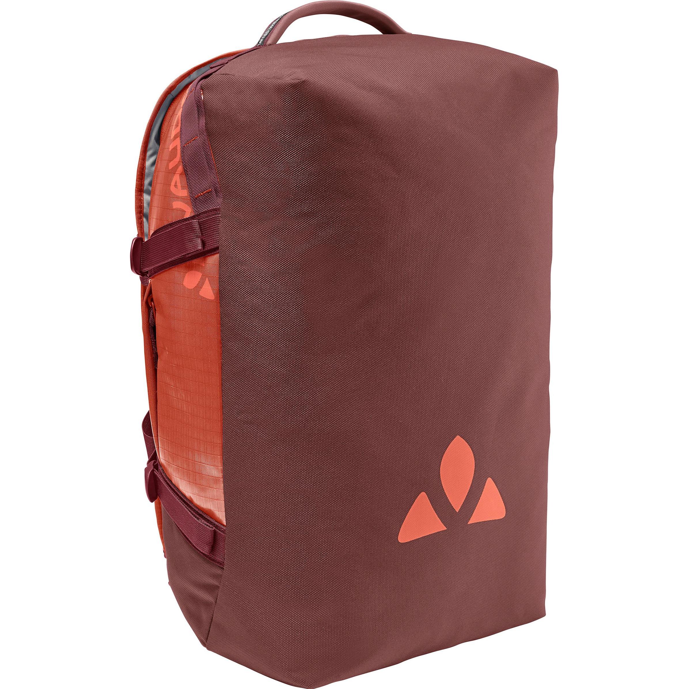 Thumbnail - Vaude, Tasche, CityDuffel, Rot, (35 l)