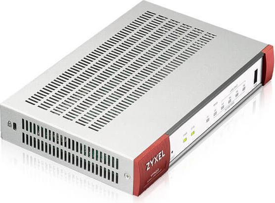 Produktbild Zyxel Vpn50