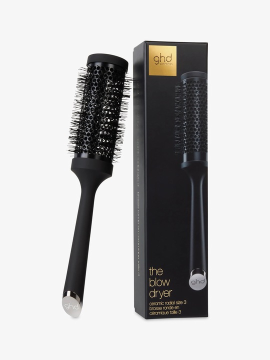 Actual product image ghd the blow dryer