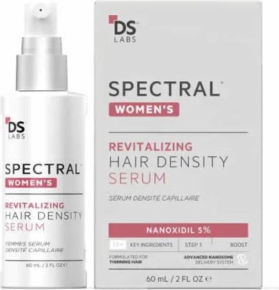 Produktbild DS Laboratories Anti-hair loss serum Spectral.Csf (Breakthrough Hair Revita lizing System) 60 ml (60 ml)