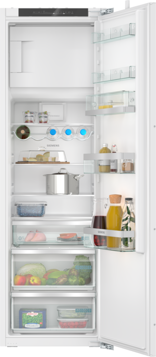 Siemens SIEM built-in refrigerator (280 l)