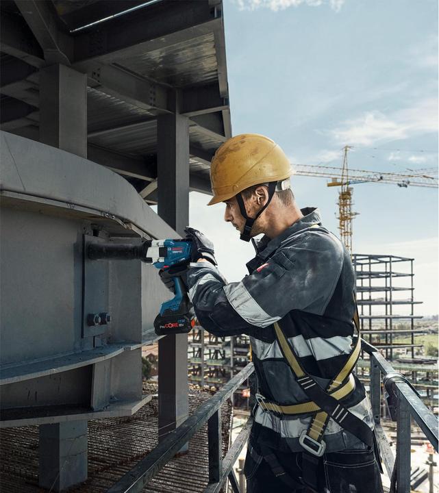 Produktbild Bosch Professional GDS 18V-1000