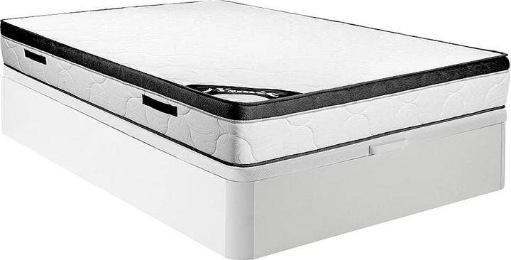 Immagine prodotto Ysmée Solak (160 x 200 cm, Nucleo di schiuma)