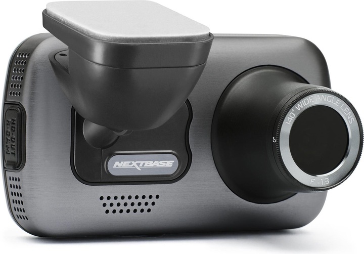 Produktbild Nextbase 622GW (GPS-Empfänger, WLAN, Bluetooth, Eingebautes Display, Nachtsicht, 4K)