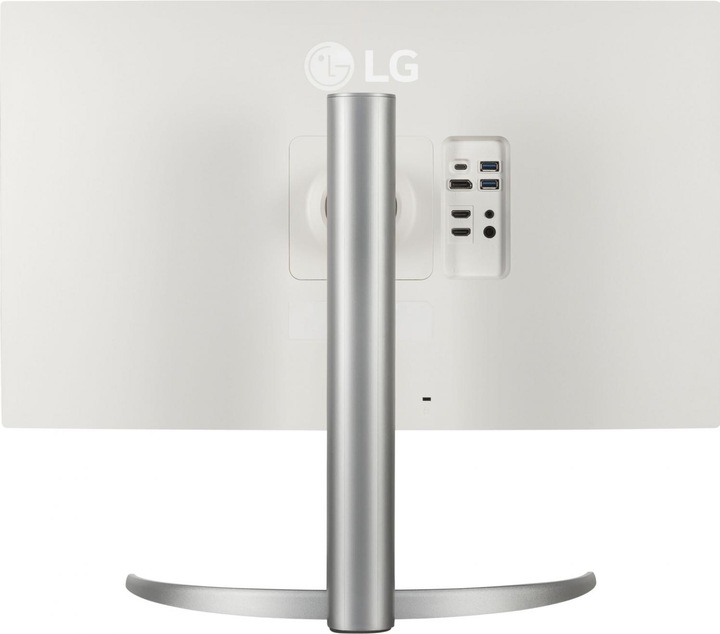Produktbild LG 27UP850K-W (3840 x 2160 Pixel, 27")