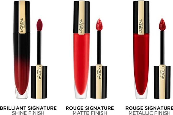 Image du produit L'Oréal Paris Encre de signature (110 I Autonomisation)