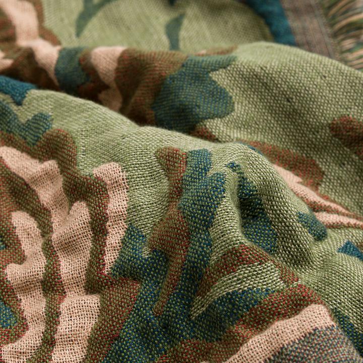 Produktbild La Redoute Interieurs Leanore (170 x 130 cm)