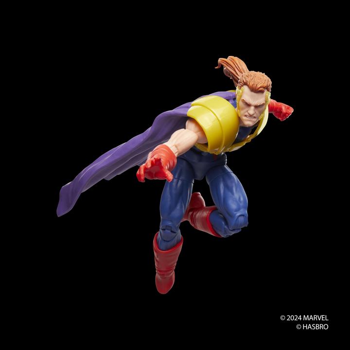 Actual product image Legends Series Fabian Cortez Action-Figur zu den Comics