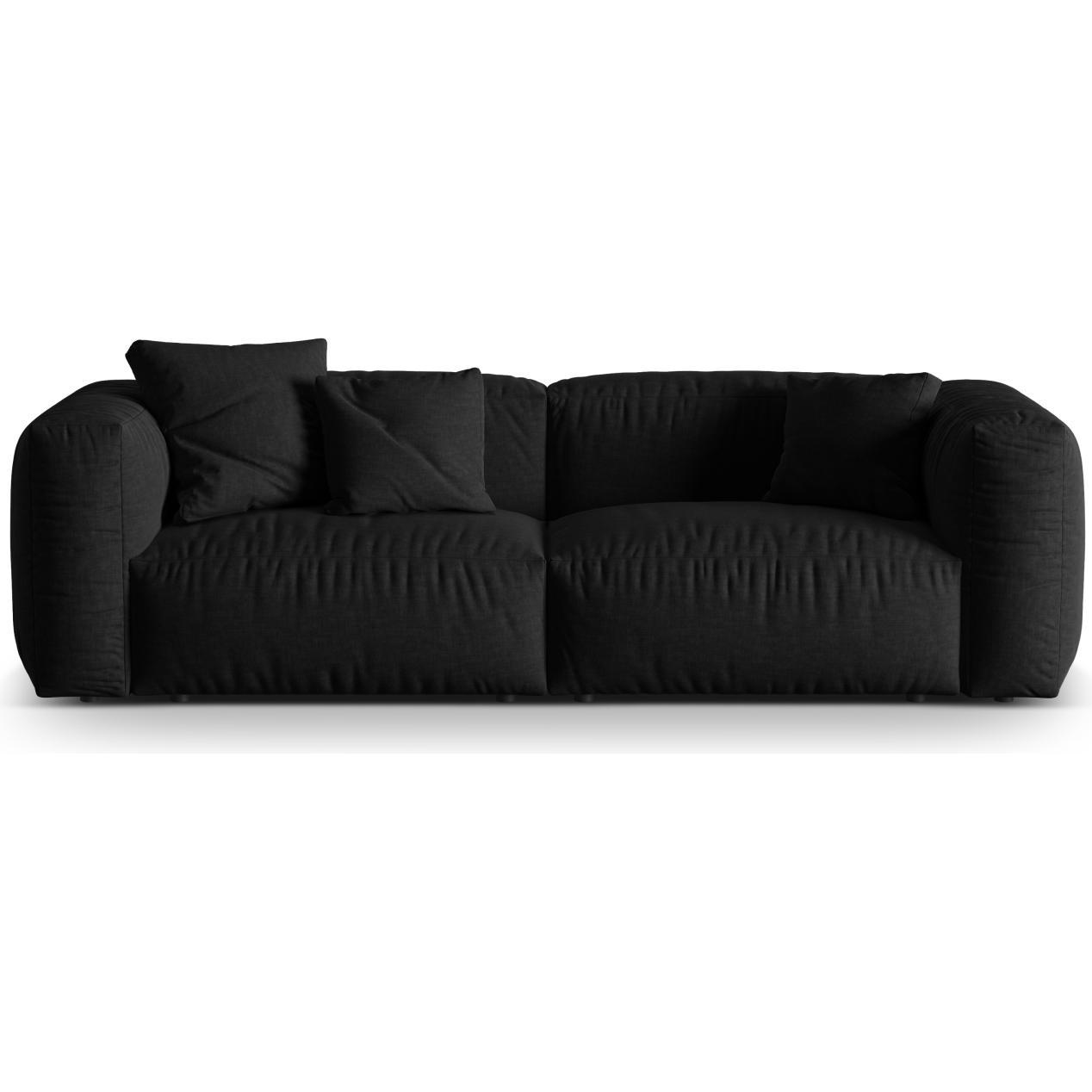 Micadoni, Sofa, Martina (2-Sitzer, 3-Sitzer, 4-Sitzer)