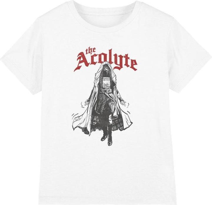 Produktbild Star Wars High Republic Dark Side TShirt (104)