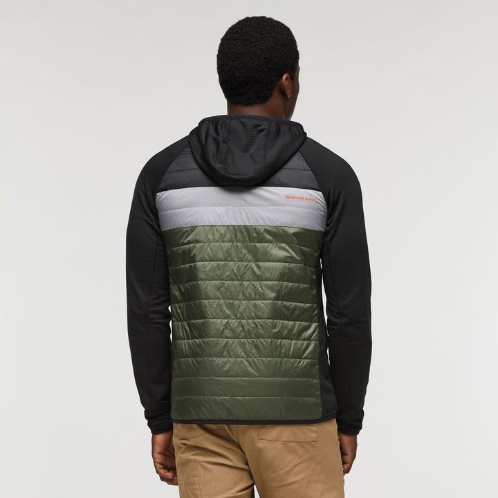 Immagine prodotto Cotopaxi Capa Hybrid Insul. Hooded Jkt (XL)