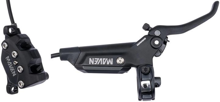 Produktbild Sram Disc Brake - Maven Base (Vorderradbremse, Bremsset, 4)