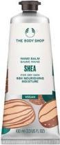 Actual product image The Body Shop Shea Hand Balm (30 ml)